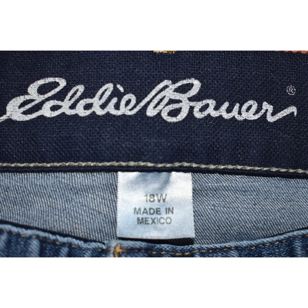Eddie Bauer eddie bauer